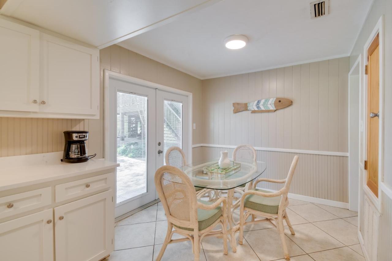 Waterfront Foley Area Home - 15 Mi To Gulf! Elberta Екстериор снимка