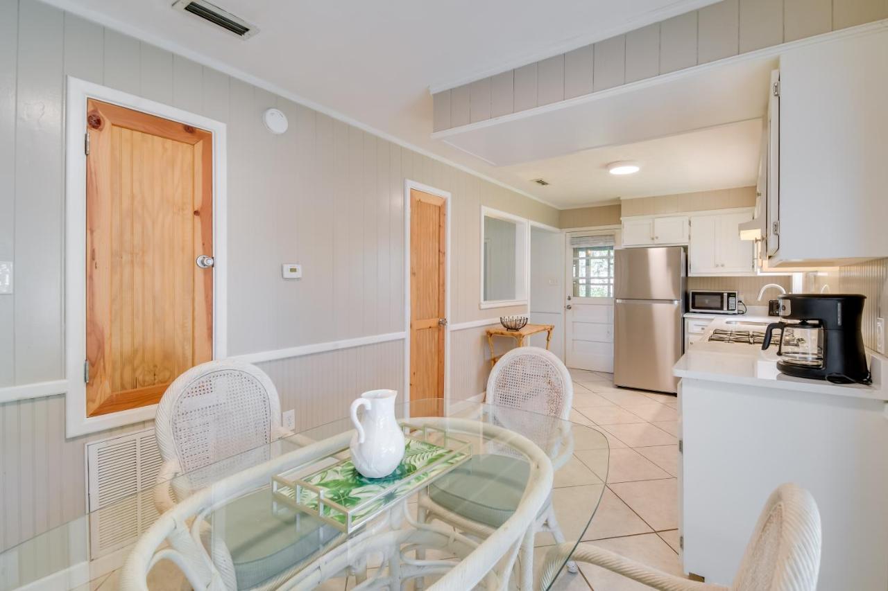 Waterfront Foley Area Home - 15 Mi To Gulf! Elberta Екстериор снимка
