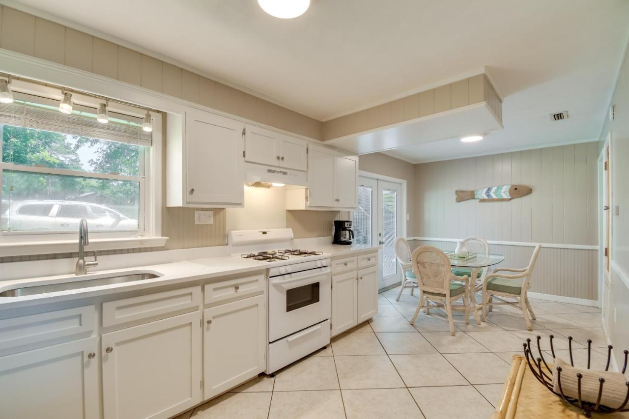 Waterfront Foley Area Home - 15 Mi To Gulf! Elberta Екстериор снимка