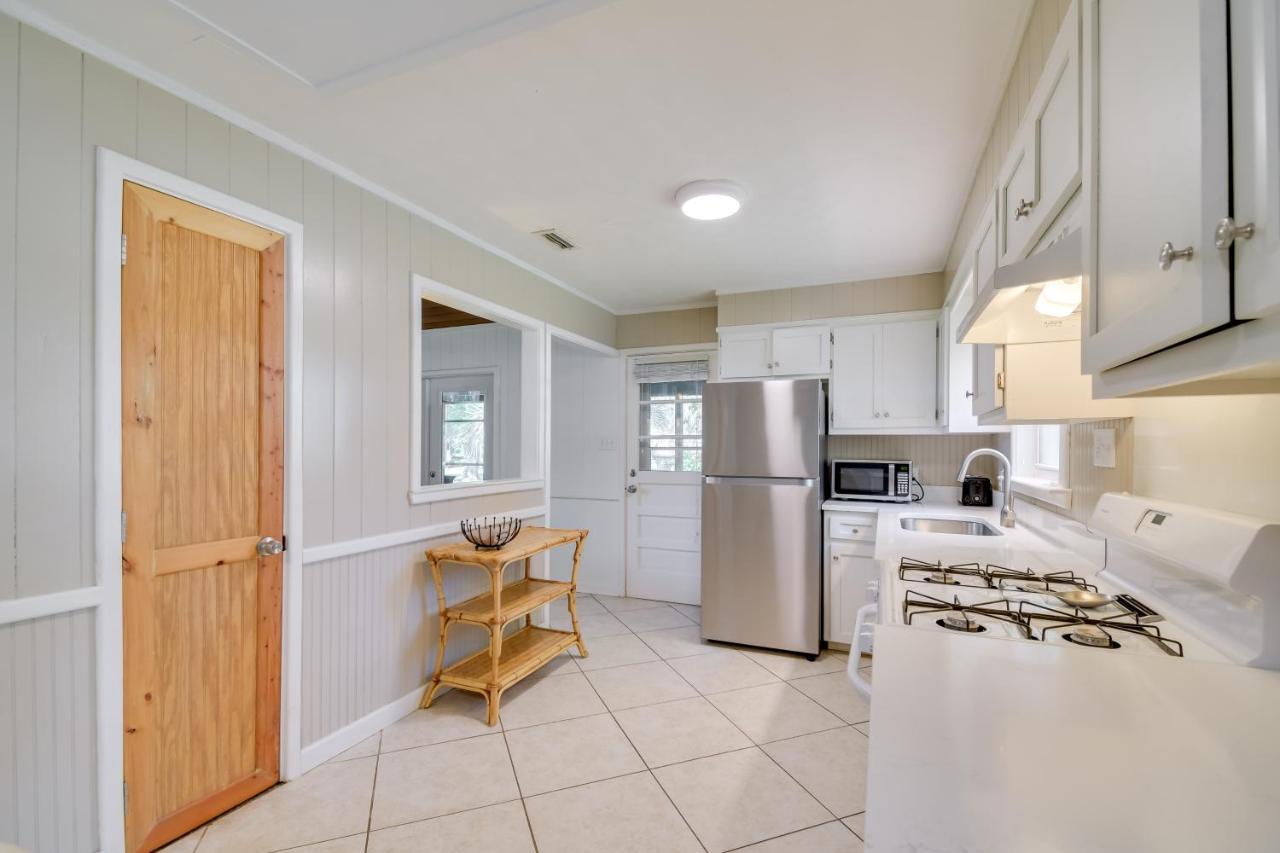 Waterfront Foley Area Home - 15 Mi To Gulf! Elberta Екстериор снимка