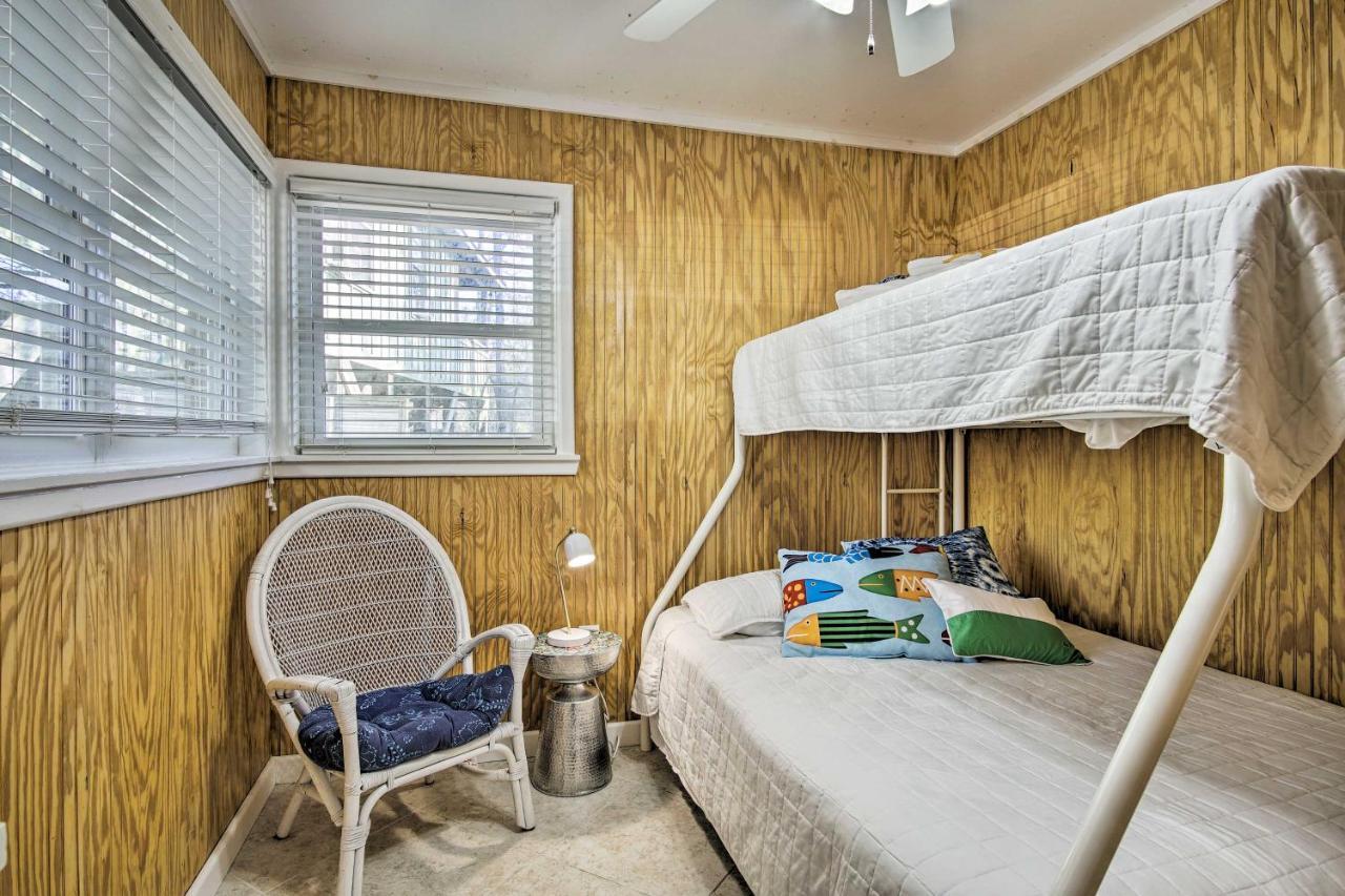 Waterfront Foley Area Home - 15 Mi To Gulf! Elberta Екстериор снимка