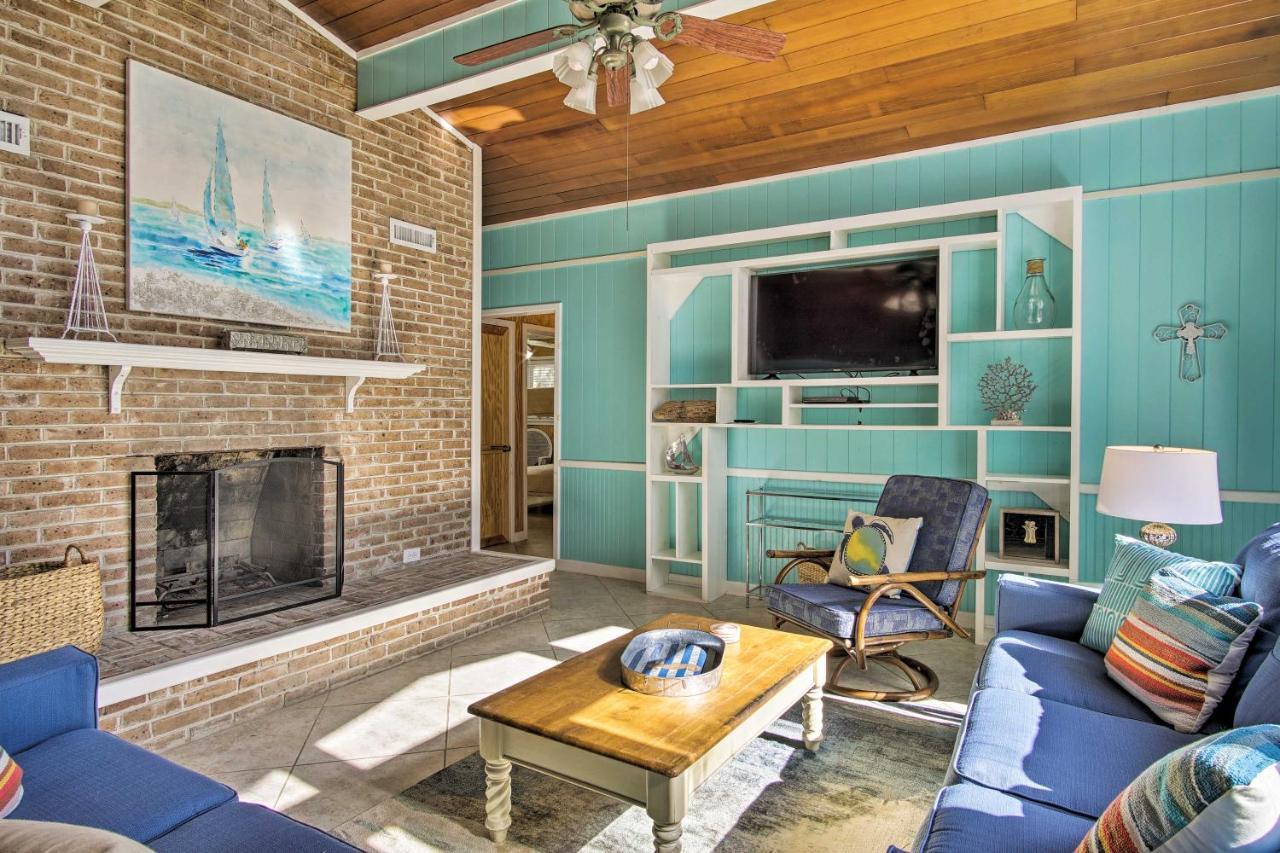 Waterfront Foley Area Home - 15 Mi To Gulf! Elberta Екстериор снимка